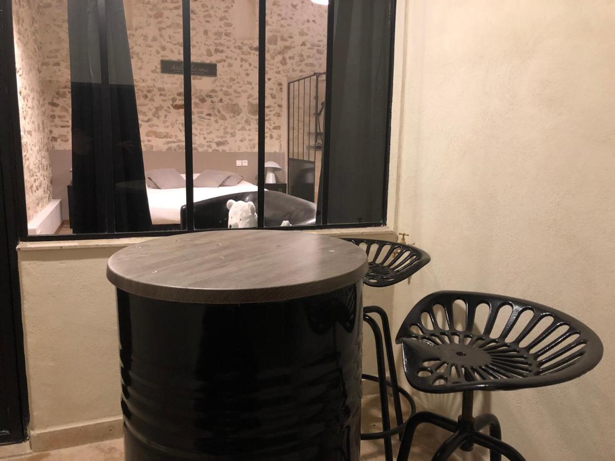 Maison Luberon Apt Bagian luar foto