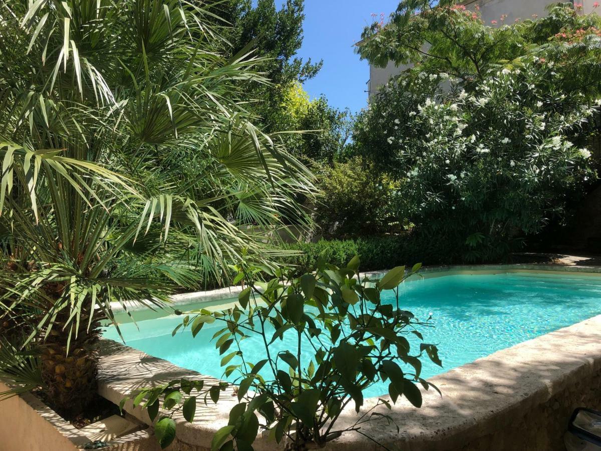 Maison Luberon Apt Bagian luar foto