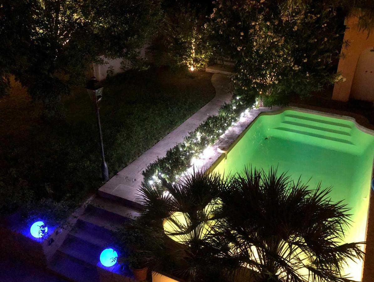 Maison Luberon Apt Bagian luar foto