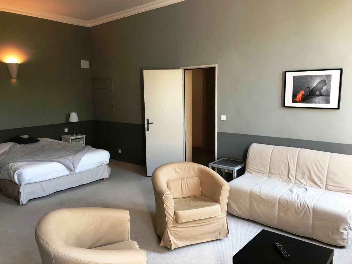 Maison Luberon Apt Bagian luar foto