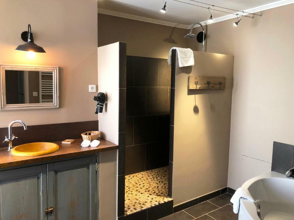 Maison Luberon Apt Bagian luar foto