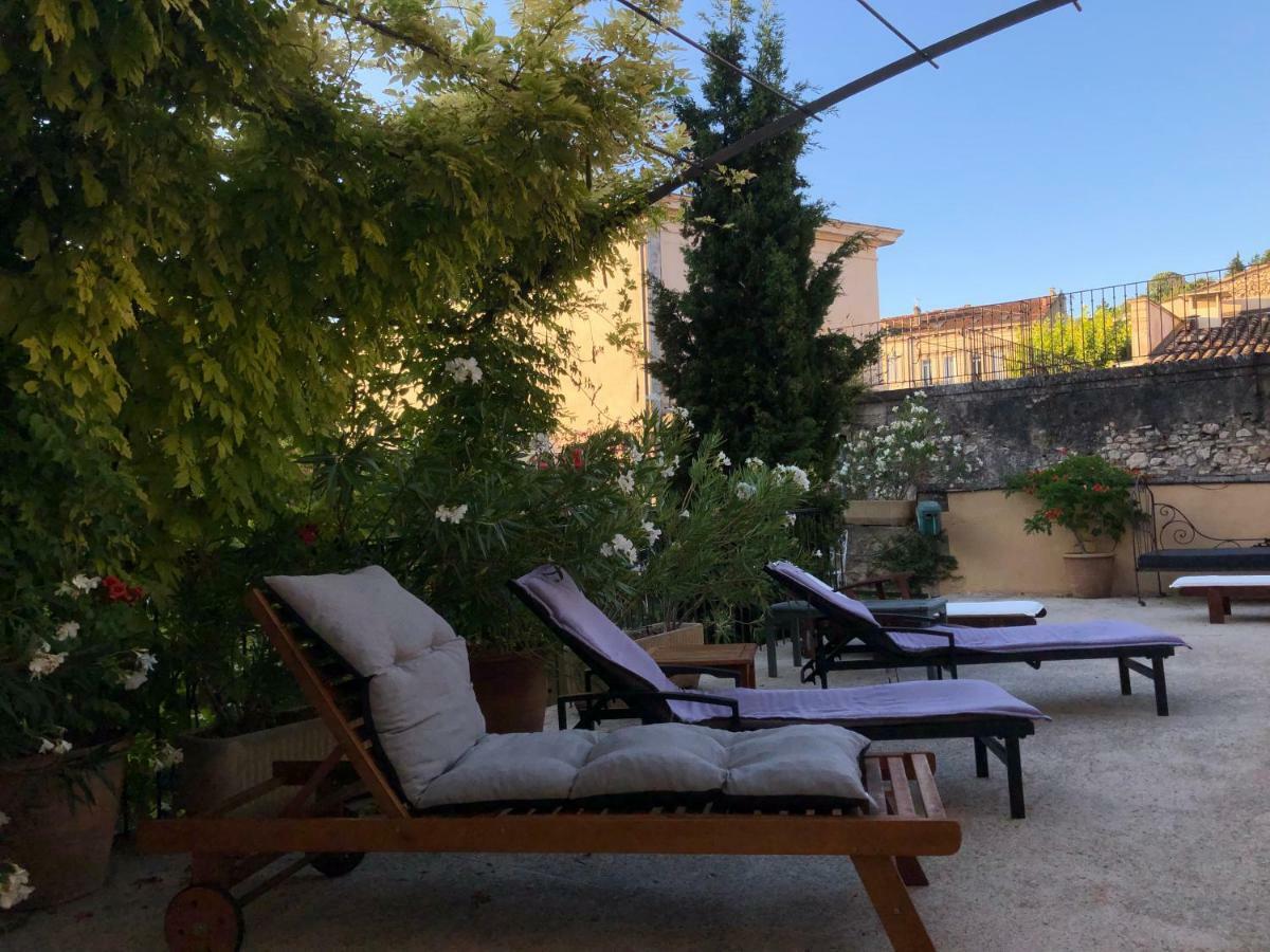 Maison Luberon Apt Bagian luar foto