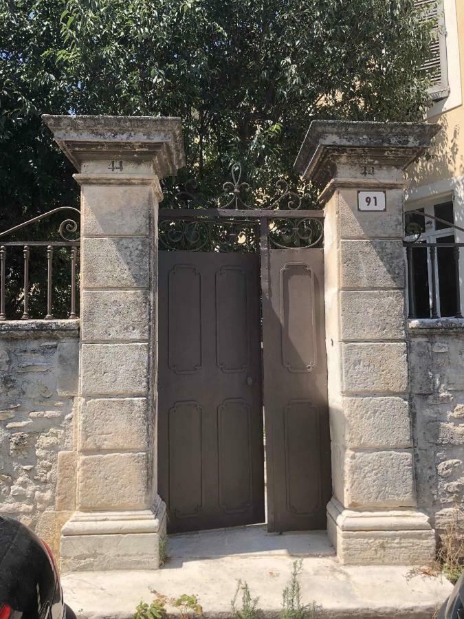 Maison Luberon Apt Bagian luar foto
