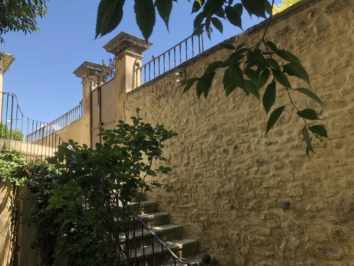 Maison Luberon Apt Bagian luar foto