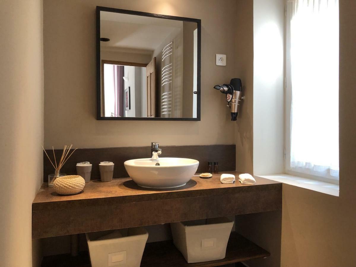 Maison Luberon Apt Bagian luar foto