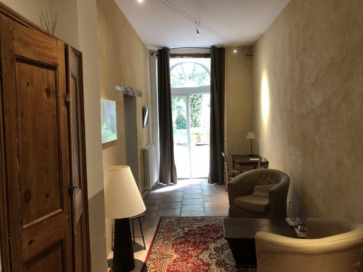 Maison Luberon Apt Bagian luar foto